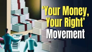 Your Money Your Right : अब UDGAM पोर्टल से दादा-दादी /नाना-नानी के पुराने बचत और FD खाते ढूंढना हुआ आसान! जानिए कैसे