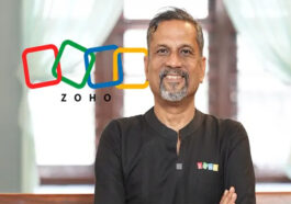 Zoho CEO Sridhar Vembu: कैसे भारत के ग्राहकों को शिक्षक मानते-मानते बना ली 55,000 करोड़ की नेटवर्थ! जानिए श्रीधर वैंबू के बारे में….