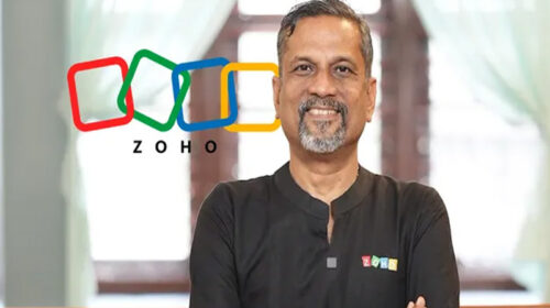 Zoho CEO Sridhar Vembu: कैसे भारत के ग्राहकों को शिक्षक मानते-मानते बना ली 55,000 करोड़ की नेटवर्थ! जानिए श्रीधर वैंबू के बारे में….