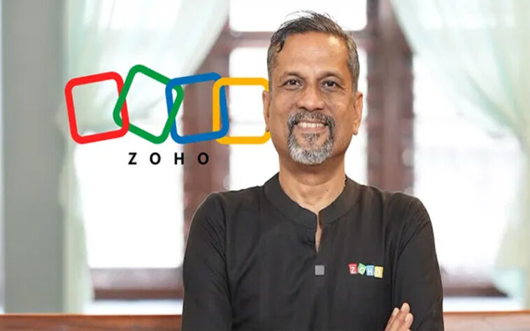 Zoho CEO Sridhar Vembu: कैसे भारत के ग्राहकों को शिक्षक मानते-मानते बना ली 55,000 करोड़ की नेटवर्थ! जानिए श्रीधर वैंबू के बारे में….