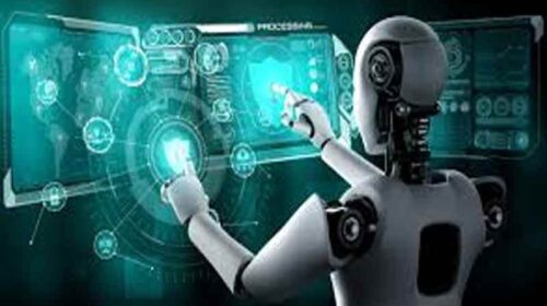 AI: क्या मानवता के लिए खतरा है एआई! करोड़ों नौकरियां हो सकती है खत्म, ऐसे पलट जाएगी दुनिया AI: क्या मानवता के लिए खतरा है एआई! करोड़ों नौकरियां हो सकती है खत्म, ऐसे पलट जाएगी दुनिया