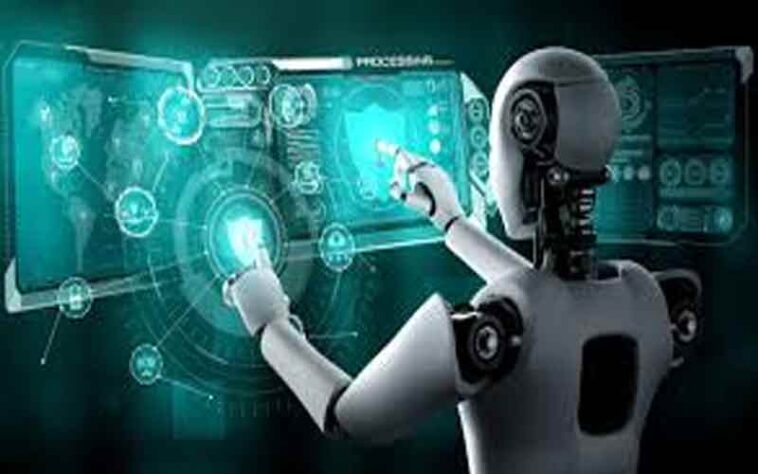 AI: क्या मानवता के लिए खतरा है एआई! करोड़ों नौकरियां हो सकती है खत्म, ऐसे पलट जाएगी दुनिया AI: क्या मानवता के लिए खतरा है एआई! करोड़ों नौकरियां हो सकती है खत्म, ऐसे पलट जाएगी दुनिया