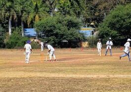 Sirmour News: इस दिन होगा जाली बॉल क्रिकेट प्रतियोगिता का आयोजन! विजेता को मिलेगा एक लाख से ज़्यादा का इनाम