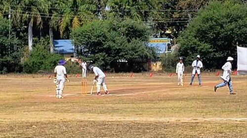 Sirmour News: इस दिन होगा जाली बॉल क्रिकेट प्रतियोगिता का आयोजन! विजेता को मिलेगा एक लाख से ज़्यादा का इनाम Sirmour News: इस दिन होगा जाली बॉल क्रिकेट प्रतियोगिता का आयोजन! विजेता को मिलेगा एक लाख से ज़्यादा का इनाम