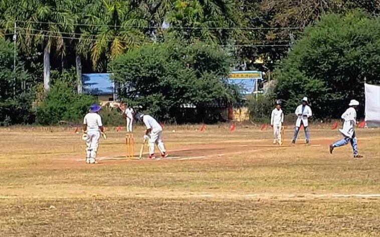 Sirmour News: इस दिन होगा जाली बॉल क्रिकेट प्रतियोगिता का आयोजन! विजेता को मिलेगा एक लाख से ज़्यादा का इनाम Sirmour News: इस दिन होगा जाली बॉल क्रिकेट प्रतियोगिता का आयोजन! विजेता को मिलेगा एक लाख से ज़्यादा का इनाम