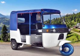 Himachal News Update: हिमाचल में 400 ई-रिक्शा को मिलेंगे परमिट! सरकार ने जारी की नोटिफिकेशन