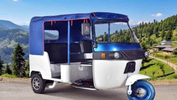 Himachal News Update: हिमाचल में 400 ई-रिक्शा को मिलेंगे परमिट! सरकार ने जारी की नोटिफिकेशन