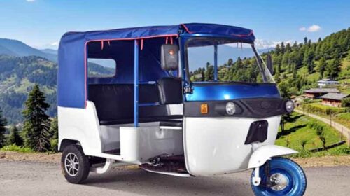 Himachal News Update: हिमाचल में 400 ई-रिक्शा को मिलेंगे परमिट! सरकार ने जारी की नोटिफिकेशन