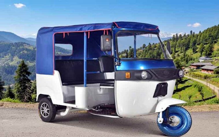 Himachal News Update: हिमाचल में 400 ई-रिक्शा को मिलेंगे परमिट! सरकार ने जारी की नोटिफिकेशन Himachal News Update: हिमाचल में 400 ई-रिक्शा को मिलेंगे परमिट! सरकार ने जारी की नोटिफिकेशन