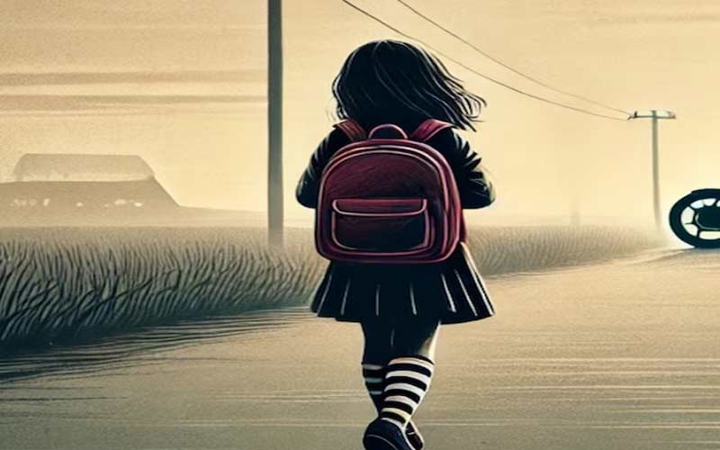 Himachal News: मां ने कार्टून देखने से किया मना तो रूठी 7 साल की मासूम! घर छोड़कर भागी