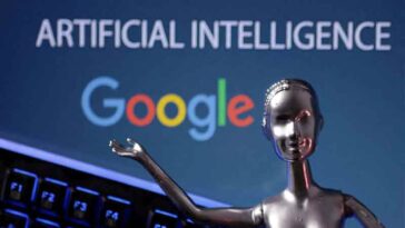 Google AI Plus India Launch : केवल 199 रुपए में Google AI Plus का पैकेज! स्टूडेंट से लेकर क्रिएटर को देगा धमाकेदार फीचर्स