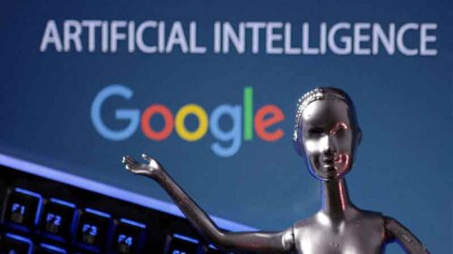 Google AI Plus India Launch : केवल 199 रुपए में Google AI Plus का पैकेज! स्टूडेंट से लेकर क्रिएटर को देगा धमाकेदार फीचर्स Google AI Plus India Launch : केवल 199 रुपए में Google AI Plus का पैकेज! स्टूडेंट से लेकर क्रिएटर को देगा धमाकेदार फीचर्स