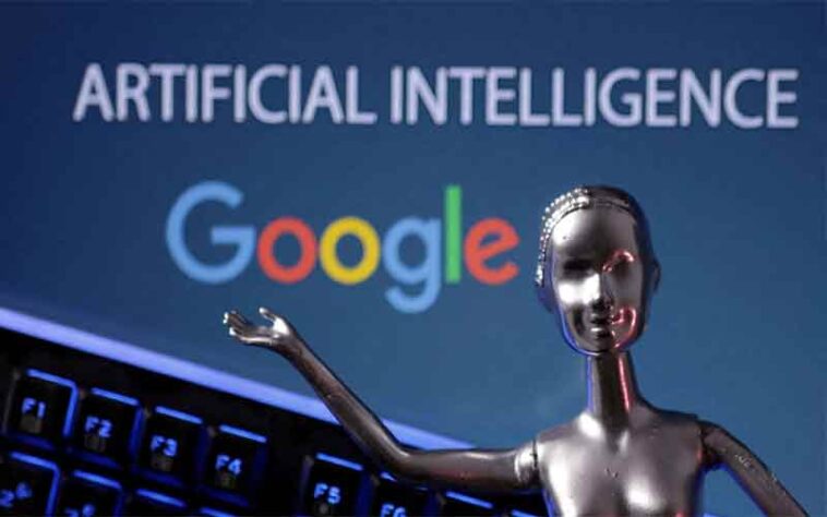 Google AI Plus India Launch : केवल 199 रुपए में Google AI Plus का पैकेज! स्टूडेंट से लेकर क्रिएटर को देगा धमाकेदार फीचर्स Google AI Plus India Launch : केवल 199 रुपए में Google AI Plus का पैकेज! स्टूडेंट से लेकर क्रिएटर को देगा धमाकेदार फीचर्स