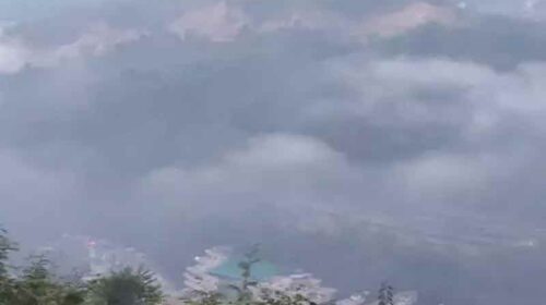 Himachal Weather Update: हिमाचल में बढ़ा ठंड का कहर! मैदानी इलाकों में घना कोहरा, विजिबिलिटी गिरी