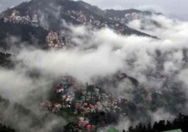 Himachal Weather: हिमाचल के 6 जिलों में आज-कल कोहरे का अलर्ट! इस दिन से बारिश-बर्फबारी की संभावना