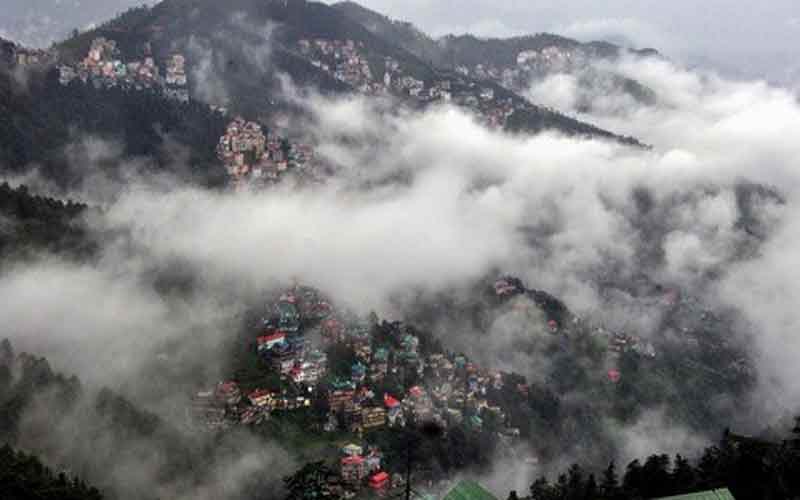 Himachal Weather: हिमाचल में तीन दिन बाद फिर बदल रहा मौसम! होगी बारिश-बर्फबारी, मैदानों में कोहरे का अलर्ट