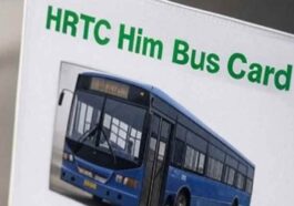 Himachal News Update: हिम बस पास नवीनीकरण अब और आसान! कंडक्टरों की ईबीटीम मशीन पर उपलब्ध हुई अपडेट सुविधा