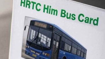 Himachal News Update: हिम बस पास नवीनीकरण अब और आसान! कंडक्टरों की ईबीटीम मशीन पर उपलब्ध हुई अपडेट सुविधा