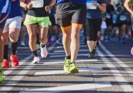 HP News: 25 दिसम्बर को होगी धर्मशाला मैराथन! देश-विदेश के धावक लेंगे भाग