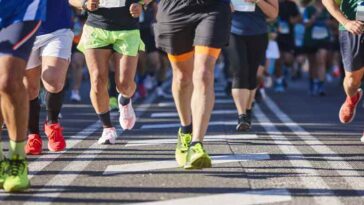 HP News: 25 दिसम्बर को होगी धर्मशाला मैराथन! देश-विदेश के धावक लेंगे भाग