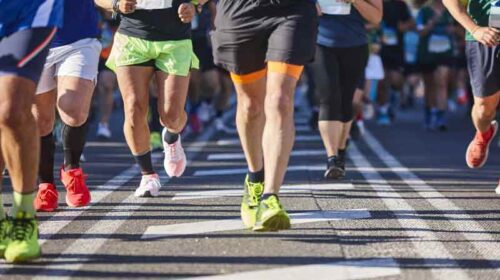 HP News: 25 दिसम्बर को होगी धर्मशाला मैराथन! देश-विदेश के धावक लेंगे भाग HP News: 25 दिसम्बर को होगी धर्मशाला मैराथन! देश-विदेश के धावक लेंगे भाग