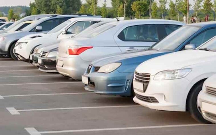 Himachal News Update: अब यहां भी नगर निगम ऊना की तरह 10 रुपये से शुरू होगी पार्किंग शुल्क व्यवस्था Himachal News Update: अब यहां भी नगर निगम ऊना की तरह 10 रुपये से शुरू होगी पार्किंग शुल्क व्यवस्था