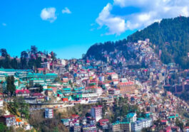 HP News: क्रिसमस-नए साल के लिए प्रशासन सतर्क! विभिन्न स्थानों पर बनाई जाएगी अस्थाई चेकपोस्ट, पुलिस को दिए निर्देश