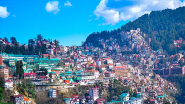 HP News: क्रिसमस-नए साल के लिए प्रशासन सतर्क! विभिन्न स्थानों पर बनाई जाएगी अस्थाई चेकपोस्ट, पुलिस को दिए निर्देश