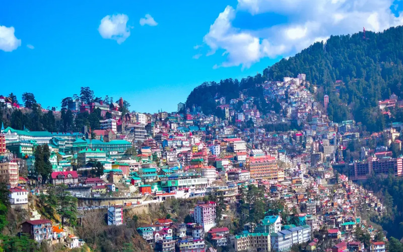 HP News: क्रिसमस-नए साल के लिए प्रशासन सतर्क! विभिन्न स्थानों पर बनाई जाएगी अस्थाई चेकपोस्ट, पुलिस को दिए निर्देश