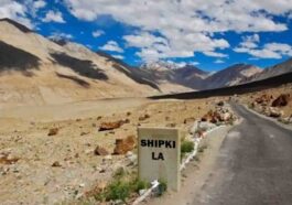 HP News: अगले साल से शिपकी ला के माध्यम से शुरू होगा भारत-चीन सीमा व्यापार! व्यापारियों का होगा पंजीकरण