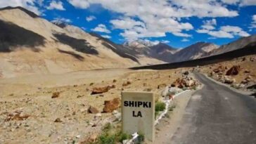 HP News: अगले साल से शिपकी ला के माध्यम से शुरू होगा भारत-चीन सीमा व्यापार! व्यापारियों का होगा पंजीकरण