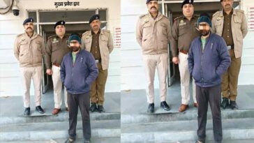 Paonta Sahib: पांवटा में पकड़ा 2.014 किलोग्राम चूरापोस्त! ट्रक में हो रही थी सप्लाई