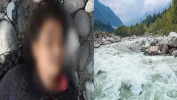 Himachal News Update: ब्यास नदी में कूदी 37 वर्षीय महिला! डेढ़ घंटे बाद मिला शव