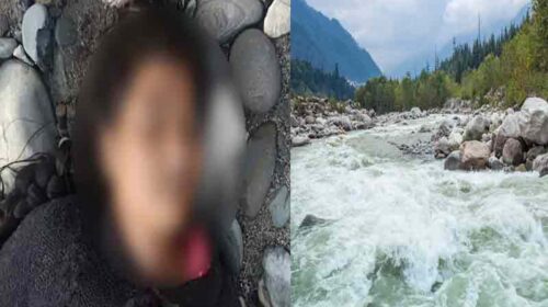 Himachal News Update: ब्यास नदी में कूदी 37 वर्षीय महिला! डेढ़ घंटे बाद मिला शव