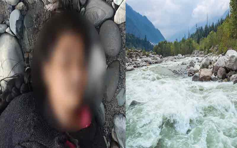 Himachal News Update: ब्यास नदी में कूदी 37 वर्षीय महिला! डेढ़ घंटे बाद मिला शव