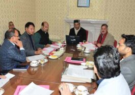 HP News: धरातल पर नहीं उतरे कैबिनेट बैठक में लिए गए 44 फैसले! सब कमेटी की बैठक में हुआ खुलासा