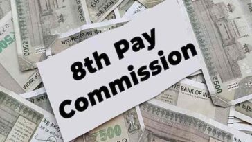 8th Pay Commission: फिटमेंट फैक्टर 2.5 या 2.86! एक क्लिक में जाने कितनी बढ़ेगी सैलरी और पेंशन