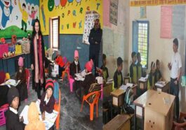 Sirmour News: सिरमौर में शिक्षा को नई दिशा! “अपना विद्यालय“ योजना द्वारा स्कूलों से जुड़े अधिकारी