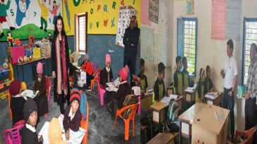 Sirmour News: सिरमौर में शिक्षा को नई दिशा! “अपना विद्यालय“ योजना द्वारा स्कूलों से जुड़े अधिकारी