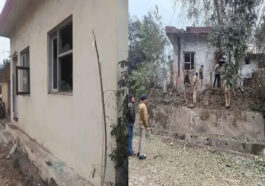 Himachal News Alert: जोरदार धमाके से दहला क्षेत्र! बिल्डिंगों के शीशे टूटे, पुलिस ने खाली करवाई जगह