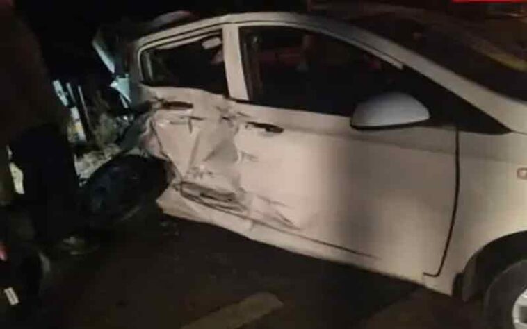 Accident In Himachal: तेज रफ्तार ट्रक ने गाड़ी को मारी टक्कर! गर्भवती महिला ने तोड़ा दम, पति की हालत गंभीर