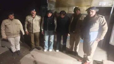 Himachal Crime News: एएनटीएफ टीम के हत्थे चढ़े पंजाब के दो तस्कर! कब्जे से मिली हेरोइन की बड़ी खेप