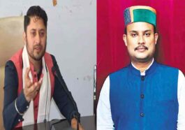 Himachal Latest News: मंत्री और अफसर में टकराव! यादविंद्र गोमा ने डीसी मंडी के खिलाफ दिया विशेषाधिकार हनन का नोटिस