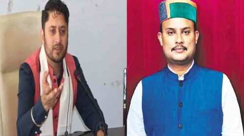 Himachal Latest News: मंत्री और अफसर में टकराव! यादविंद्र गोमा ने डीसी मंडी के खिलाफ दिया विशेषाधिकार हनन का नोटिस