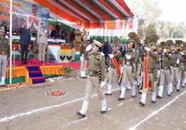 CM Sukhu: कृषि और बागवानी आयोग स्थापित करने की घोषणा! सीएम बोले- अंतिम चरण में ‘समृद्ध हिमाचल विजन’ दस्तावेज