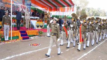 CM Sukhu: कृषि और बागवानी आयोग स्थापित करने की घोषणा! सीएम बोले- अंतिम चरण में ‘समृद्ध हिमाचल विजन’ दस्तावेज