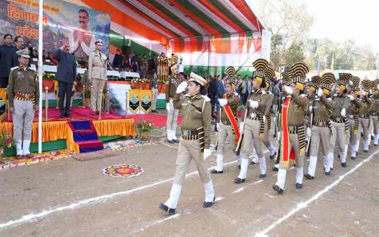 CM Sukhu: कृषि और बागवानी आयोग स्थापित करने की घोषणा! सीएम बोले- अंतिम चरण में ‘समृद्ध हिमाचल विजन’ दस्तावेज