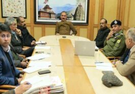 CM Sukhu: 21-22 जनवरी को ग्राम पंचायतों में होगी एंटी चिट्टा ग्राम सभा! चिट्टा गतिविधियोें से बनाई सम्पत्तियां होगी ध्वस्त