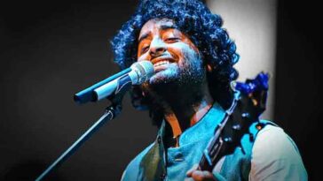 Arijit Singh: शोहरत से दूर और सुकून के काफी करीब हैं अरिजीत सिंह! जानिए उनका साधारण जीवन और रिटायरमेंट की कहानी