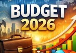 Budget 2026 Expectations: बजट 2026 से क्या बदलेगा? क्या मिडिल क्लास को मिलेगी राहत, एक क्लिक में जानिए Budget 2026 Expectations: बजट 2026 से क्या बदलेगा? क्या मिडिल क्लास को मिलेगी राहत, एक क्लिक में जानिए